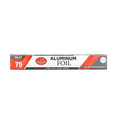 MaxMart Online Promos Aluminum Foil 24inchx75ft