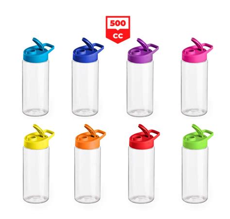 Botellas Promo Fabrica