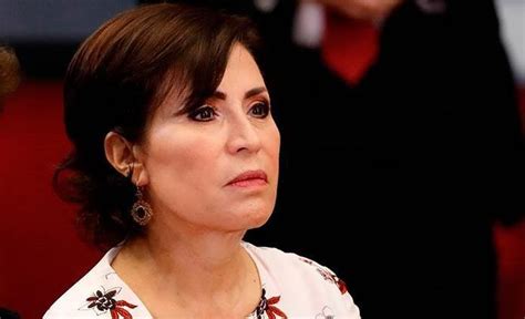 Rosario Robles Merece Vivir Su Proceso En Libertad Dice Su Hija