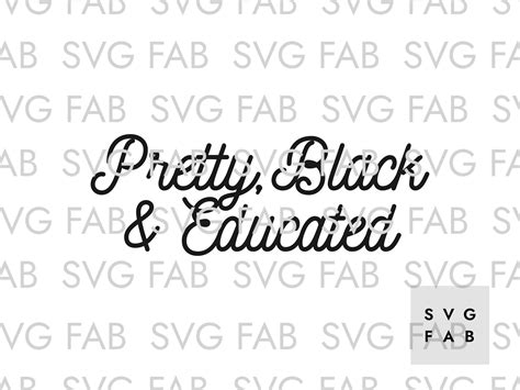 Black Queen Svg Black Woman Svg Black Melanin Svg Winning Etsy Canada