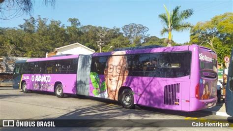 Jundi Transportadora Turistica Em S O Roque Por Caio Henrique