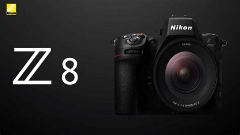 Nikon Z Mirrorless Camera