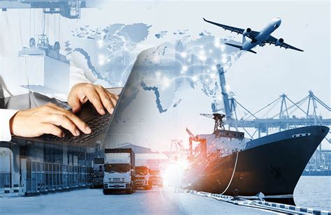 Transportation And Logistics Coreiot Technologiescoreiot Technologies