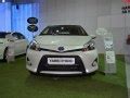 Toyota Yaris Iii Dual Vvt I Hp Technical Specs Data