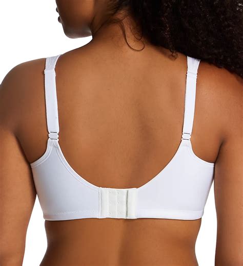 Full Figure Wirefree Sports Bra