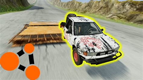 Te Auta Terenowe Są Najlepsze W BeamNG Drive YouTube