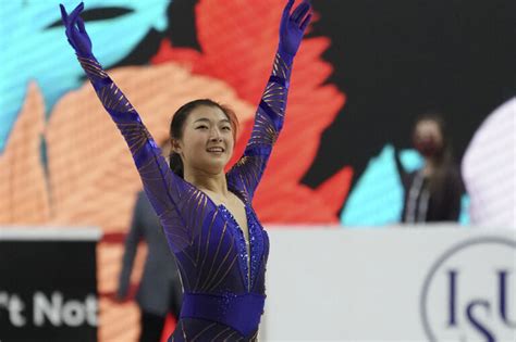 【フィギュア／全日本選手権】男女sp滑走順確定 注目の羽生結弦は24番、鍵山優真は31番 Spread