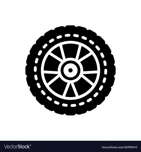 While Royalty Free Vector Image - VectorStock