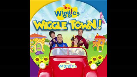 Wiggletown Do The Pretzel Youtube