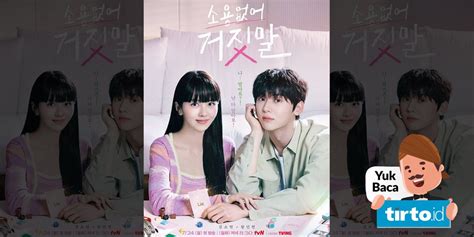 Nonton Drakor My Lovely Liar Eps 1 2 Sub Indo Link Streaming