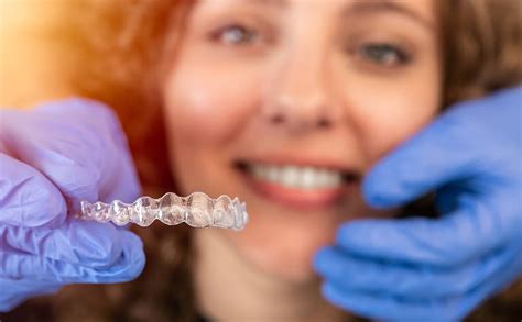 Invisalign Orthodontics MB Dent Center