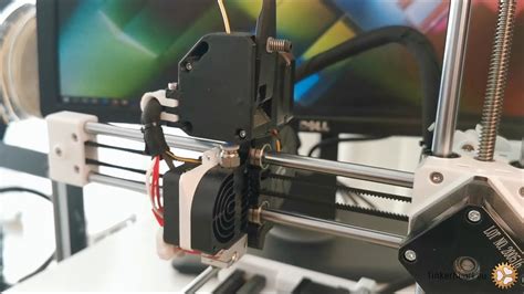 Prusa Mini Extruder All You Need To Know All Dp Off