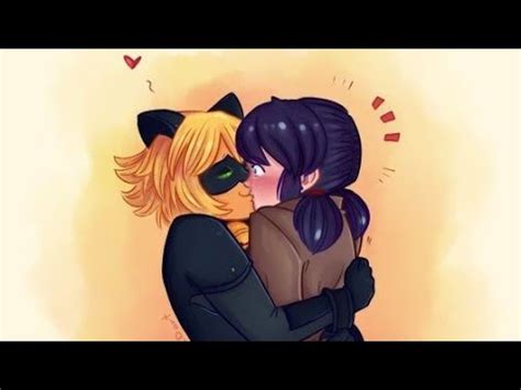 Y Si Te Beso Fandub Latino Marinette Fandub Miraculous Ladybug