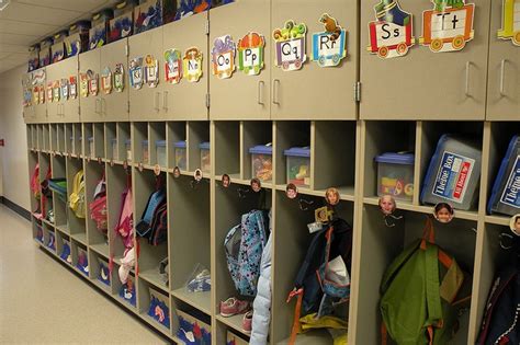 Cubbies Classroom Pinterest Cubbies