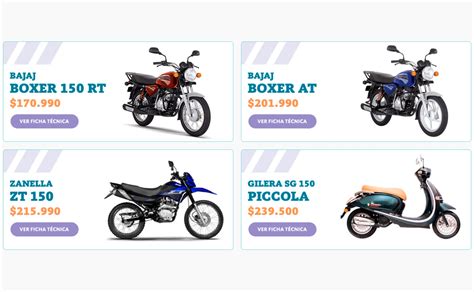 Nuevo Cupo Para La Compra De Motos En Cuotas Honda Benelli Bajaj