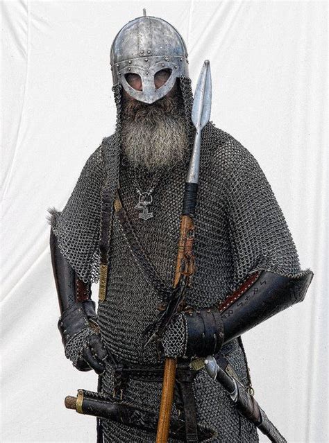 327 best images about Viking Armor on Pinterest | Combat helmet ...