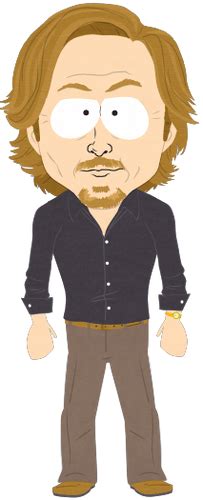 David Spade Wiki South Park Fandom