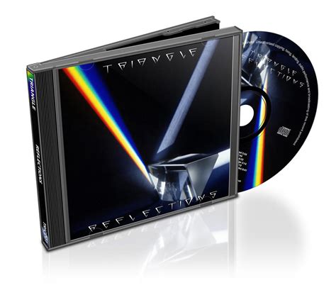 CD-ROM Jewel Case by KRCProductions on DeviantArt