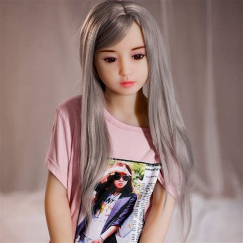 Aila Cutie Sex Doll Cm Cup A Ainidoll Online Shop For Next Generation Ai Sex
