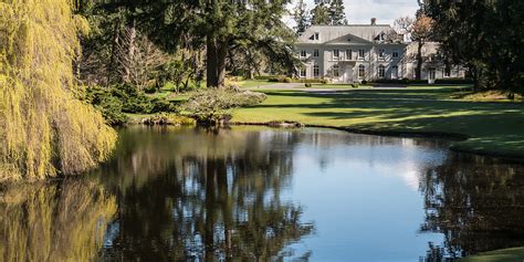 Bloedel Reserve | Puget Sound Gardens