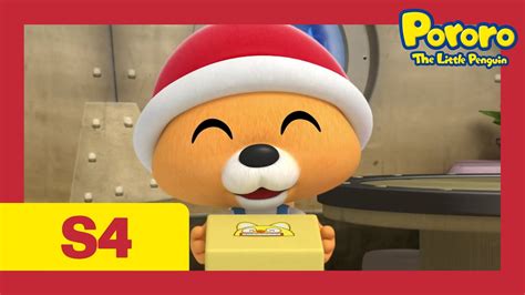Пороро Монгол 4 УЛИРАЛ 20 АНГИ L Бяцхан оцон шувуу Пороро Pororo