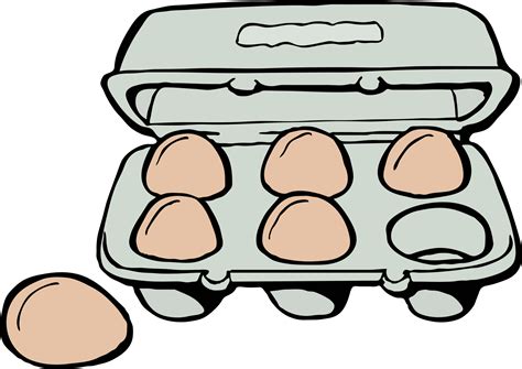 Brown Egg Png Svg Clip Art For Web Download Clip Art Png Icon Arts