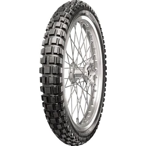 Continental Conti Twinduro Tkc80 Tubeless Dual Sport Front Tire