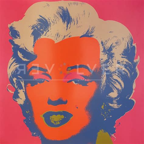 60s Art Andy Warhol