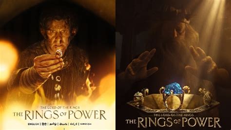 The Lord Of The Rings The Rings Of Power 2 Teaser Trailer Get Ready