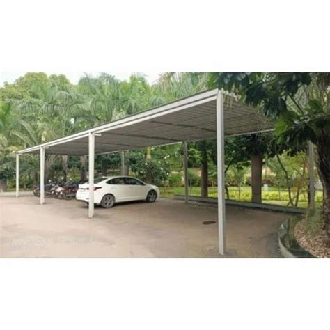 Prefabricated Parking Shed At Rs Sq Ft In Hyderabad Id