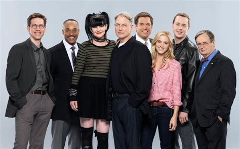 Where Is The Ncis Season 1 Cast Now