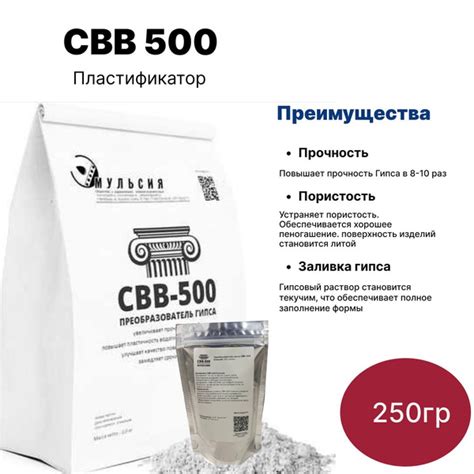 Добавка в раствор Эмульсия 0.25 кг 1 шт. - купить по выгодным ценам в ...