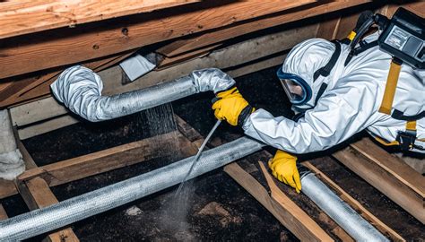 Crawl Space Mold Remediation Experts Near You