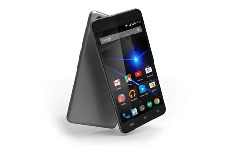 Archos 50 Oxygen Plus Reviews Pros And Cons TechSpot