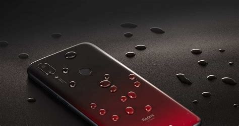Xiaomi Redmi 7 už je i v českých obchodech - Cnews.cz