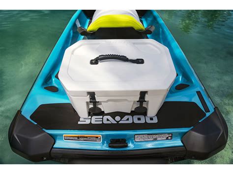 2025 Sea Doo Gti Se 130 Mateo Jackson