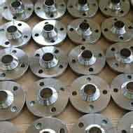 Inconel Flanges