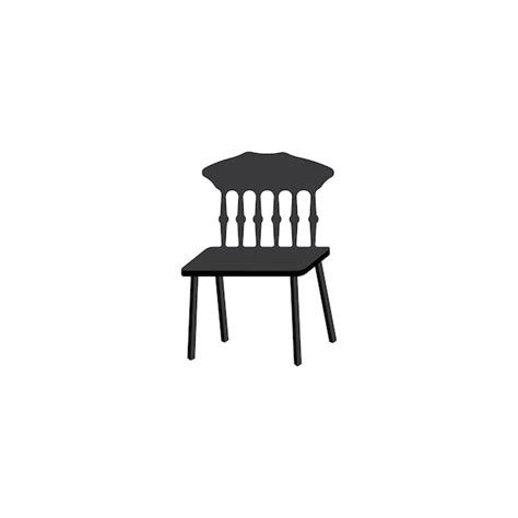 Premium Vector Lounge Chairs Icon