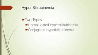 Estimation Of Serum Bilirubin By Dr Tehmas Ppt