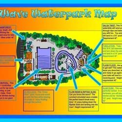 The Wave Waterpark - Amusement Parks - Vista - Vista, CA - Reviews ...