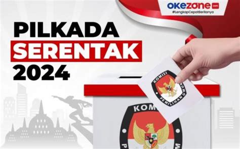 Kampanye Pilkada Dimulai Serentak Hari Ini Berikut Aturan Dan