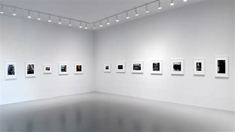 Gordon Parks Exhibitions Rhona Hoffman Gallery