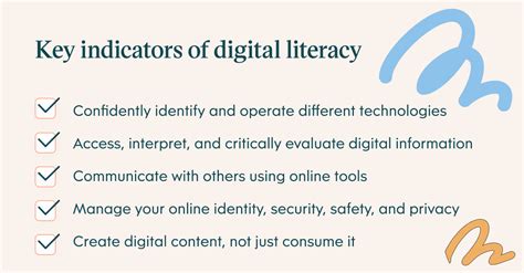 The Importance Of Digital Literacy For Your Workforce Epale