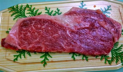 Boh Tongs Food Blog Finest Wagyu Beef From Japan