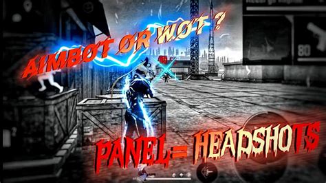 Ob Auto Headshot Panel Aimbot Aimlock Antiban Free