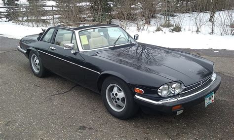 FS MidWest 1986 Jaguar XJS V12 Convertible Jaguar Forums Jaguar