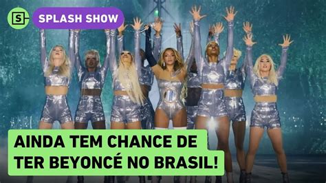 Beyoncé no Brasil em 2024 José Norberto Flesch explica bastidores da