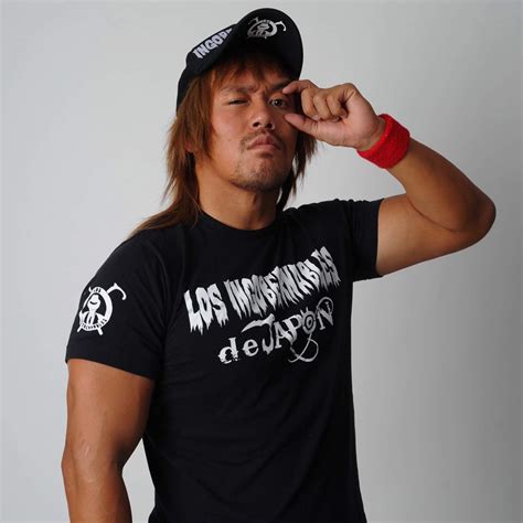 Happy Birthday To Tetsuya Naito Wrestling Amino
