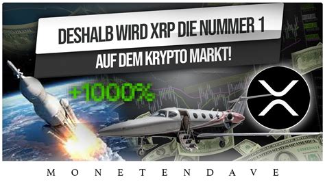 DESHALB Werden XRP Investoren Ausflippen Was Kann XRPL Was Ist XRP