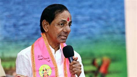 Telangana Assembly Elections 2023 Date And Schedule India News The